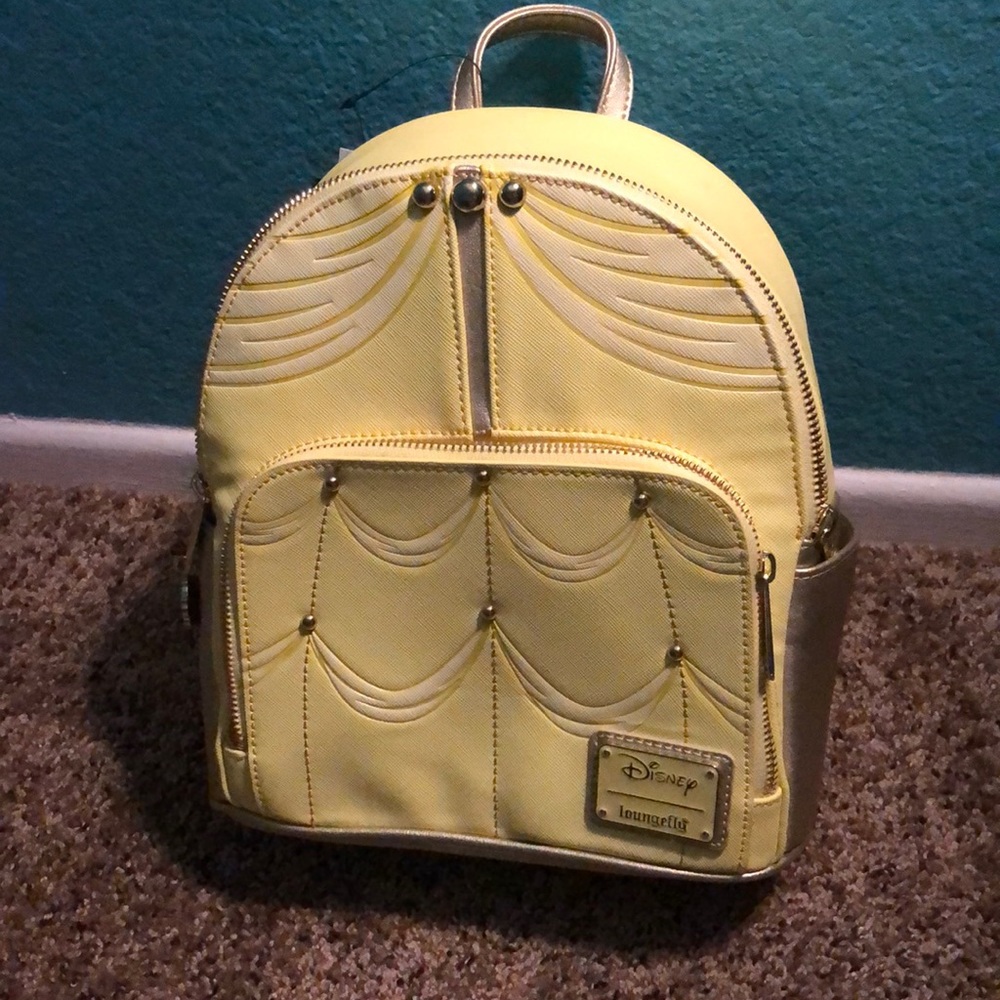 Disney Loungefly backpack